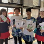 BC級 3位トーナメント優勝