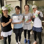 CD級 3位トーナメント勝者