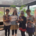 オープン 準優勝