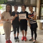 3位トーナメント若久賞