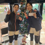 2位トーナメント優勝