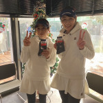 3位トーナメント優勝