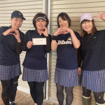 4位トーナメント優勝