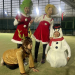 ベストドレッサー賞