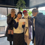 2位トーナメント優勝