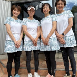 2位トーナメント準優勝