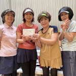 3位トーナメント優勝