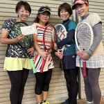 4位トーナメント優勝